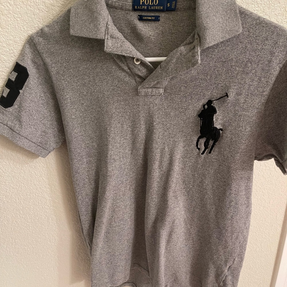 Polo ralph lauren polo shirt